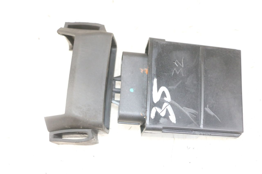 photo de INJECTION UNIT VENESI FLY RETRO 4T 50 (2020 - 2025)