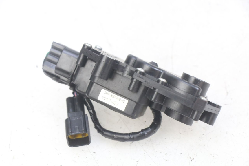 photo de INJECTION MODULE KAWASAKI Z 750 (2007 - 2013)