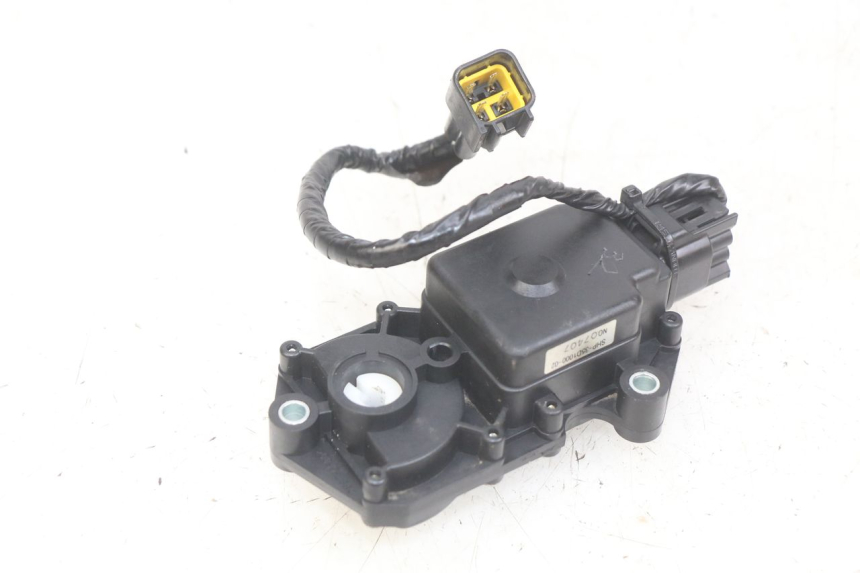 photo de INJECTION MODULE KAWASAKI Z 750 (2007 - 2013)