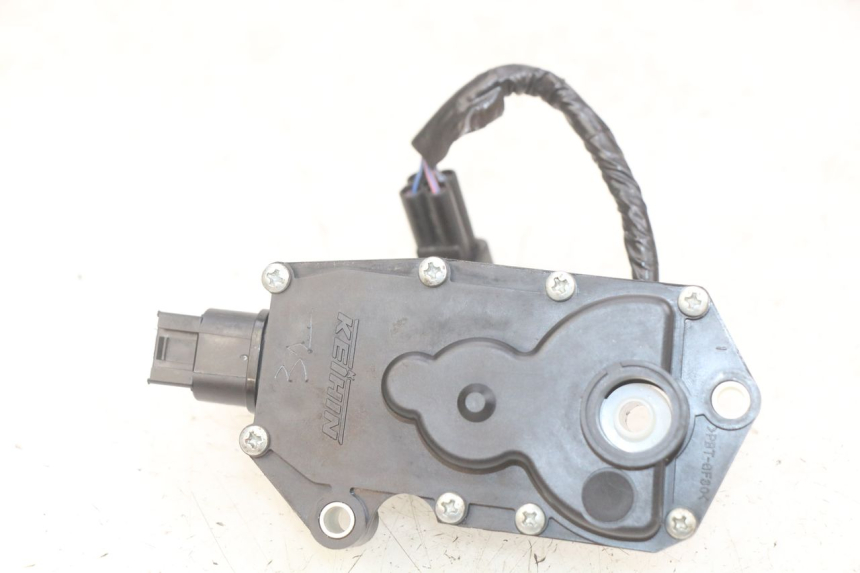 photo de INJECTION MODULE KAWASAKI Z 750 (2007 - 2013)