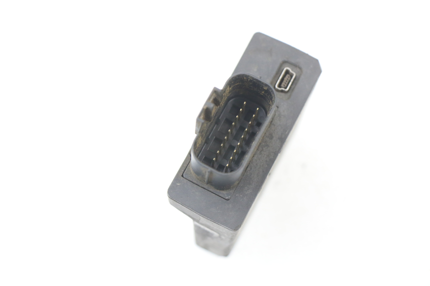 photo de INJECTION RELAY SUZUKI RM-Z RMZ 250 (2010 - 2016) - Zoom on usage condition