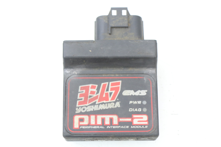 photo de INJECTION RELAY SUZUKI RM-Z RMZ 250 (2010 - 2016)