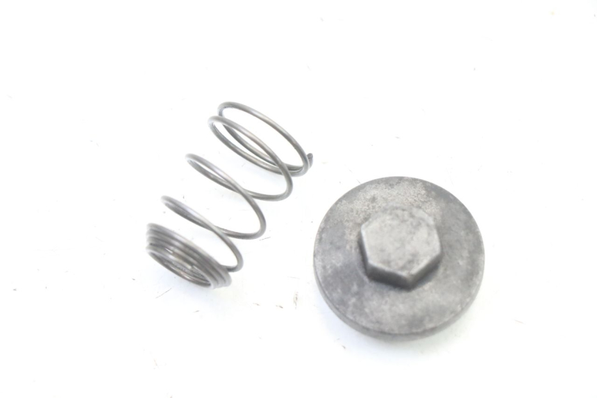 photo de ENGINE OIL CAP KYMCO AGILITY 4T 50 (2018 - 2022)