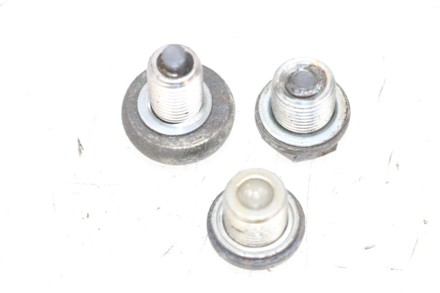 photo de ENGINE OIL CAP SUZUKI BURGMAN 650 (2013 - 2020)