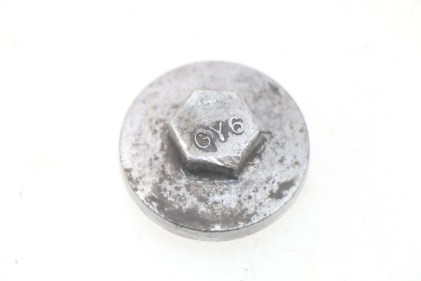 photo de ENGINE OIL CAP KYMCO DINK STREET 125 (2009 - 2014)