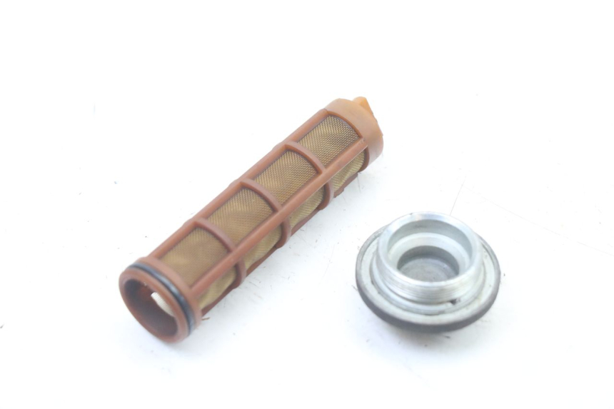photo de ENGINE OIL CAP GILERA NEXUS 300 (2008 - 2013)