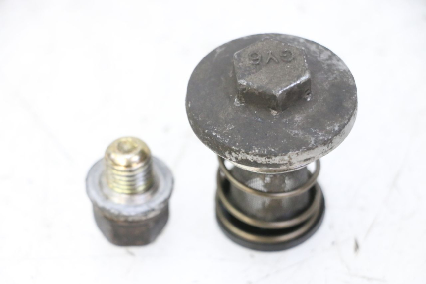 photo de ENGINE OIL CAP KYMCO GRAND DINK 125 (2008 - 2014)