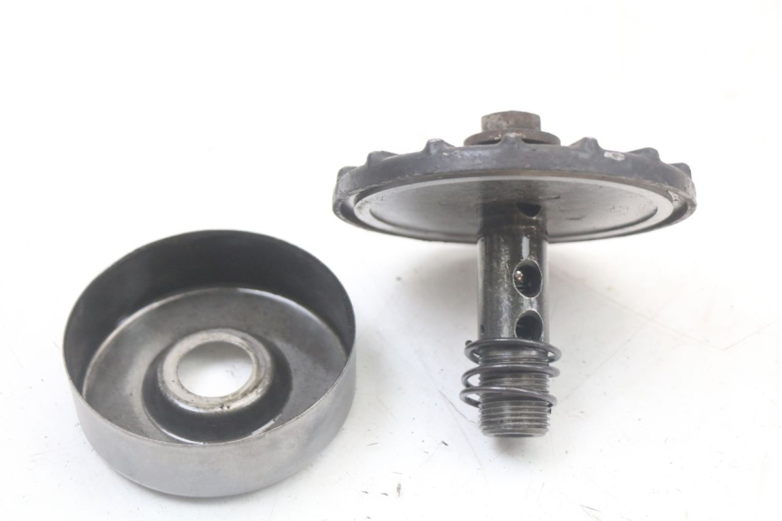 photo de ENGINE OIL CAP KAWASAKI GTR 1000 (1994 - 2004)