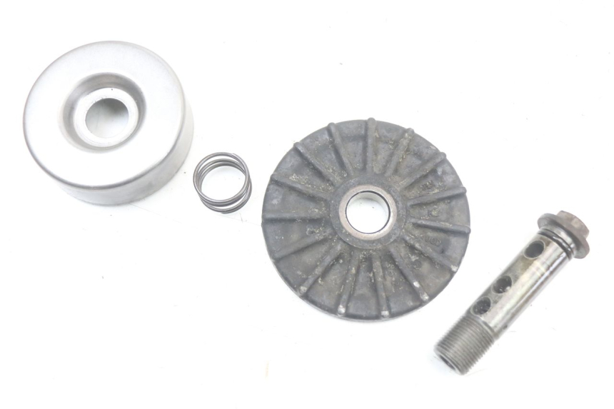 photo de ENGINE OIL CAP KAWASAKI GTR 1000 (1994 - 2004)