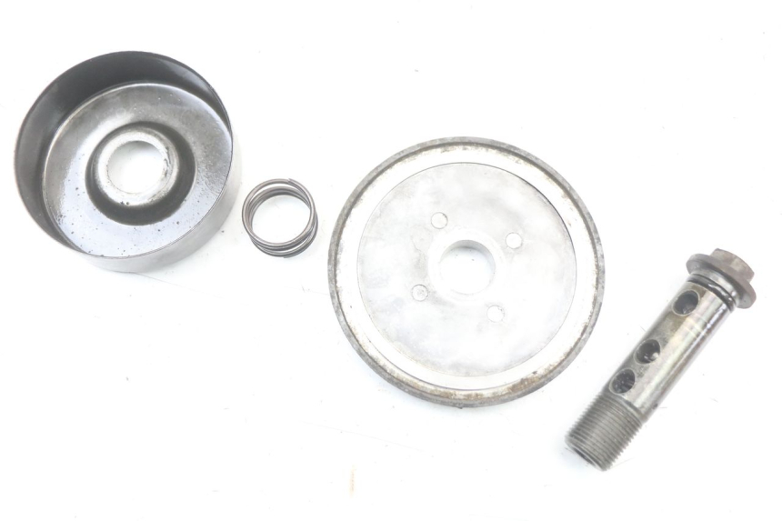 photo de ENGINE OIL CAP KAWASAKI GTR 1000 (1994 - 2004)