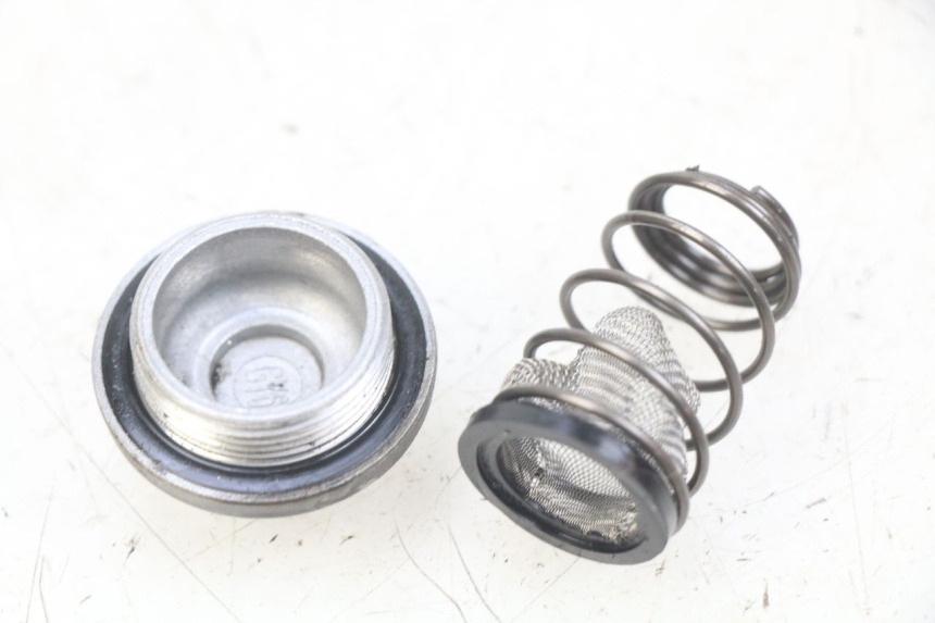 photo de OIL SUMP PLUG KYMCO AGILITY 16+ 4T 50 (2018 - 2023)