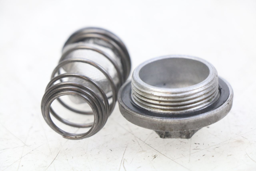 photo de OIL SUMP PLUG KYMCO AGILITY 16+ 4T 50 (2018 - 2023)