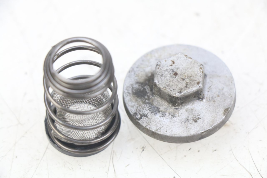 photo de OIL SUMP PLUG KYMCO AGILITY 16+ 4T 50 (2018 - 2023)