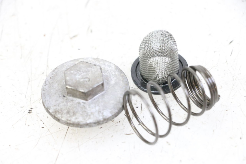 photo de ENGINE OIL CAP MASH CITY 4T 50 (2018 - 2020)