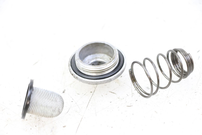 photo de ENGINE OIL CAP MASH CITY 4T 50 (2018 - 2020)