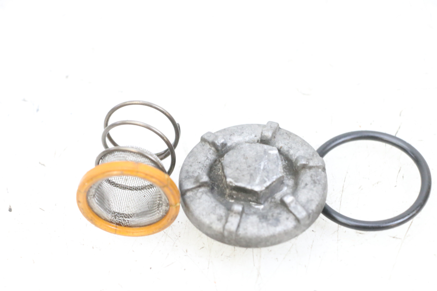 photo de ENGINE OIL CAP YAMAHA NEOS NEO'S 4T 50 (2008 - 2016) - Main view