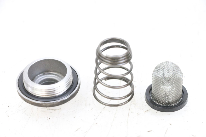 photo de ENGINE OIL CAP JM MOTORS OLDIES 4T 50 (2010 - 2020) - Main view