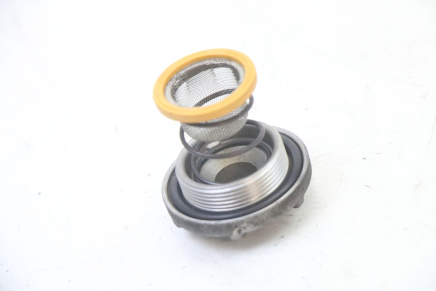 photo de ENGINE OIL CAP MBK OVETTO 4T 50 (2008 - 2016)