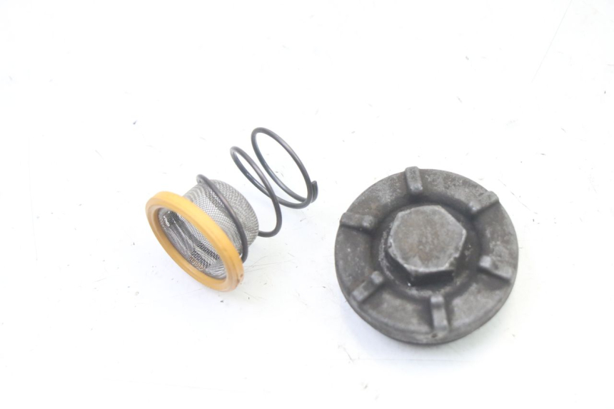 photo de ENGINE OIL CAP MBK OVETTO 4T 50 (2008 - 2016)