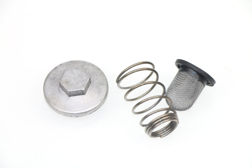 photo de ENGINE OIL CAP RAZZO STEED 125 (2012 - 2018)