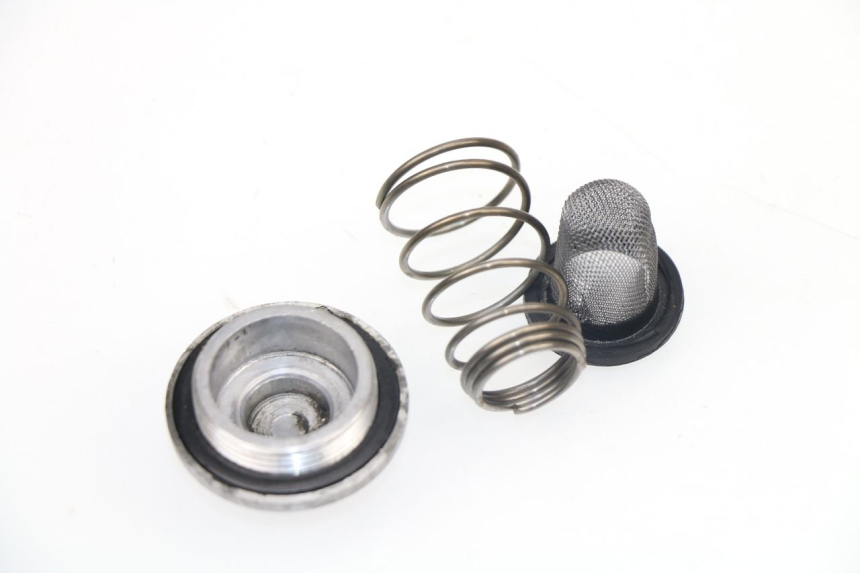 photo de ENGINE OIL CAP RAZZO STEED 125 (2012 - 2018)