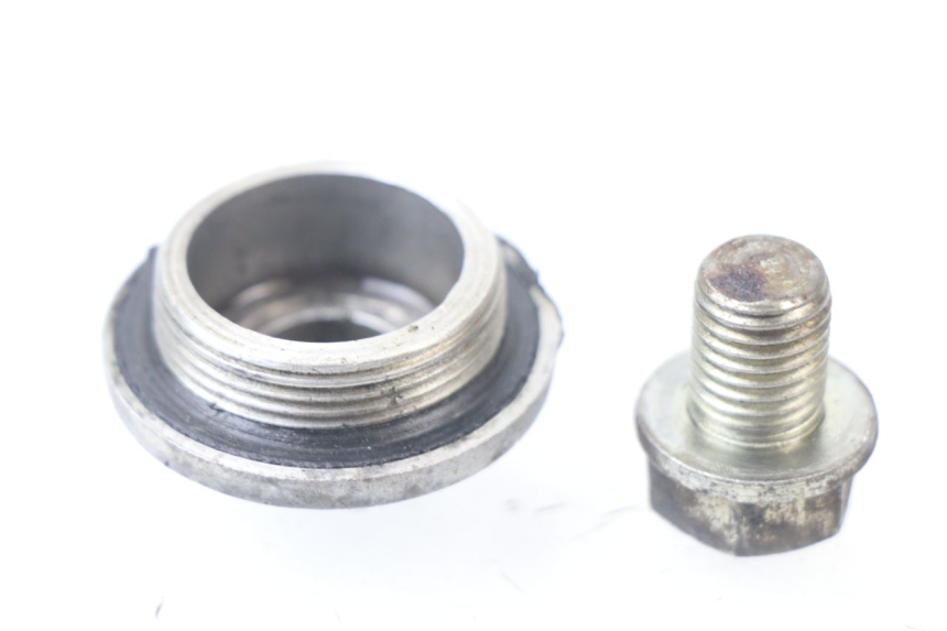 photo de ENGINE OIL CAP SHENKE WACOX 50 (2010 - 2016)