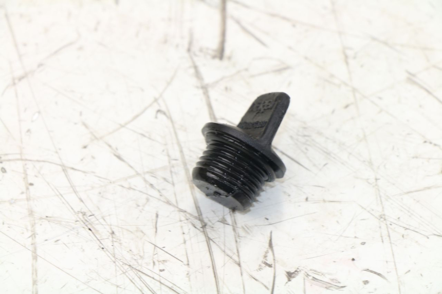 photo de OIL PAN PLUG GILERA SMT SUPERMOTARD 50 (2009 - 2017)