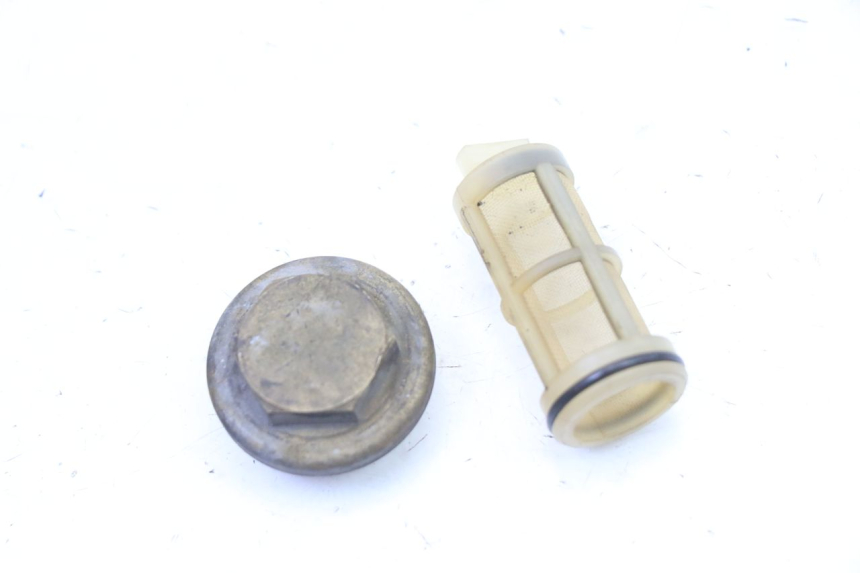 photo de ENGINE OIL CAP PIAGGIO SUPER LX 125 (2000 - 2003)