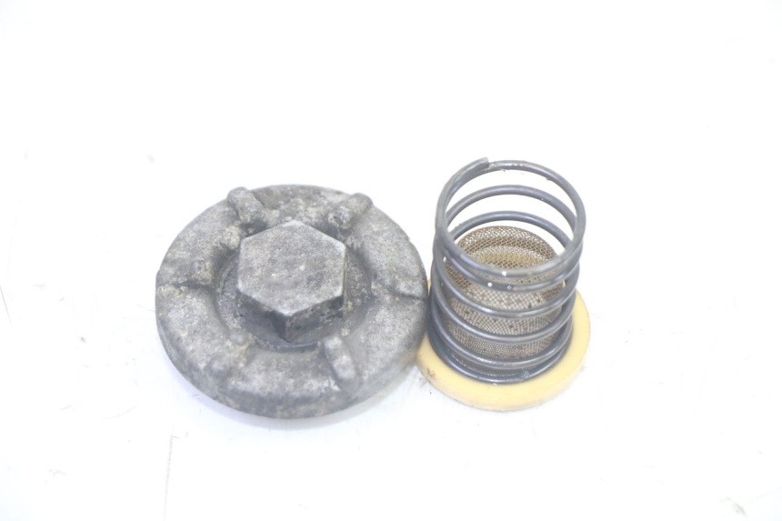 photo de OIL SUMP PLUG YAMAHA XMAX X-MAX 125 (2006 - 2009)