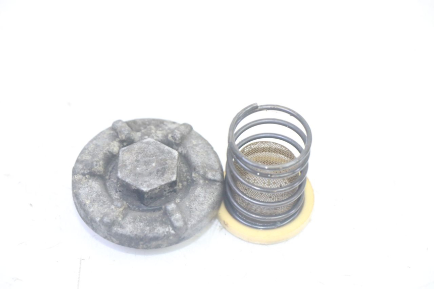 photo de OIL SUMP PLUG YAMAHA XMAX X-MAX 125 (2006 - 2009)