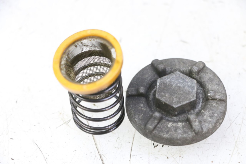 photo de ENGINE OIL CAP YAMAHA X-MAX XMAX 250 (2006 - 2009)