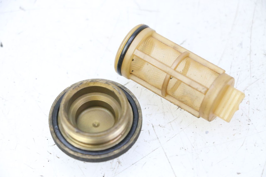 photo de OIL SUMP PLUG PIAGGIO X9 EVOLUTION 125 (2003 - 2007)