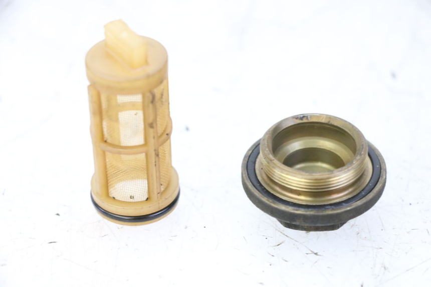 photo de OIL SUMP PLUG PIAGGIO X9 EVOLUTION 125 (2003 - 2007)
