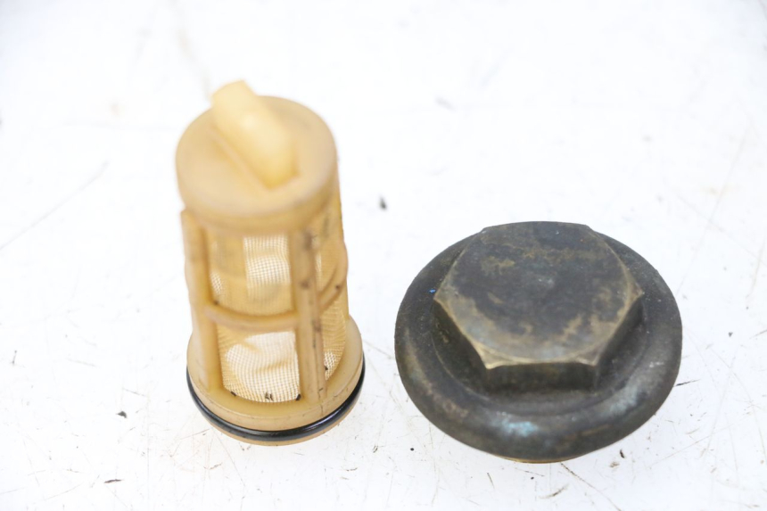 photo de OIL SUMP PLUG PIAGGIO X9 EVOLUTION 125 (2003 - 2007)