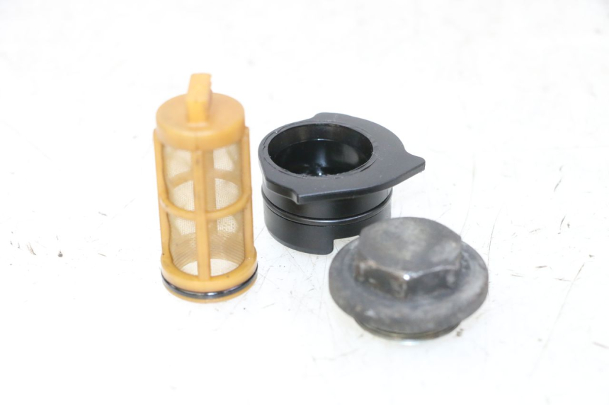 photo de ENGINE OIL CAP PIAGGIO XEVO - X EVO 125 (2007 - 2016)