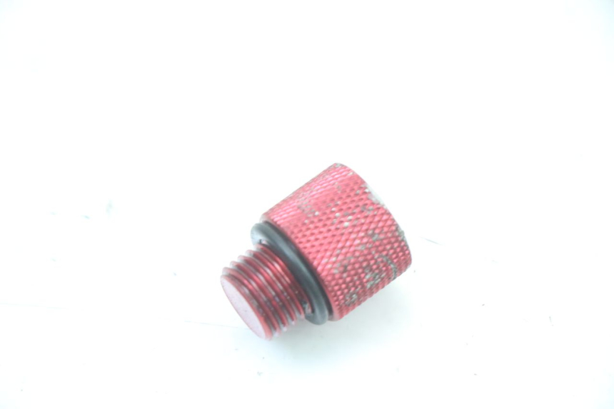 photo de REAR WHEEL SHAFT CAP MBK BOOSTER SPIRIT NAKED 50 (2004 - 2017)