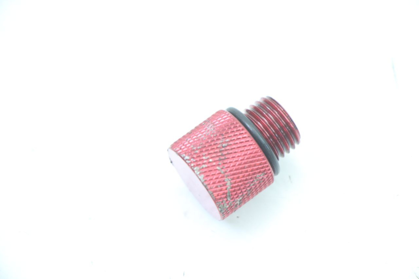 photo de REAR WHEEL SHAFT CAP MBK BOOSTER SPIRIT NAKED 50 (2004 - 2017)