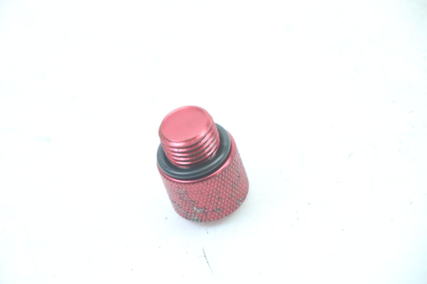 photo de REAR WHEEL SHAFT CAP MBK BOOSTER SPIRIT NAKED 50 (2004 - 2017)