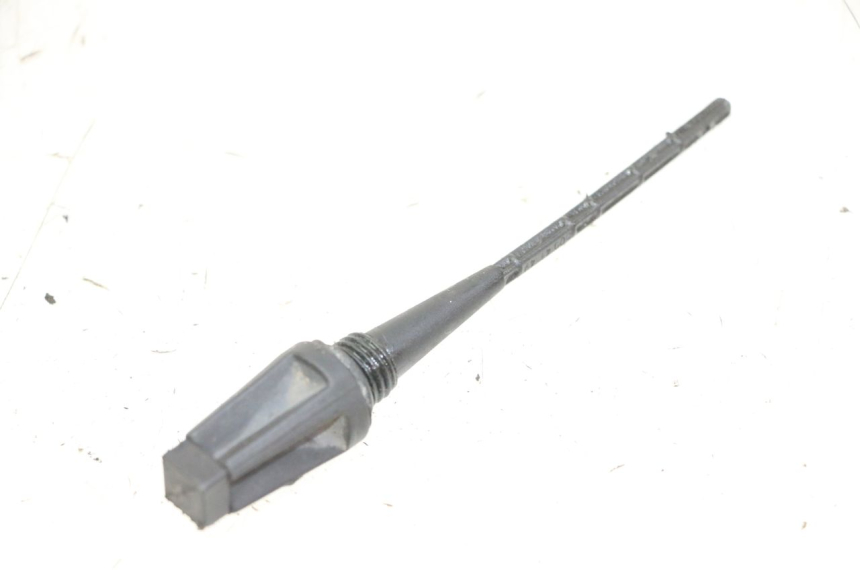 photo de REAR WHEEL SHAFT CAP PIAGGIO VESPA LX 150 (2005 - 2013)