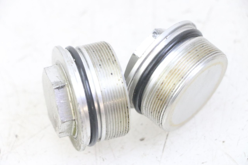 photo de FORK CAP HONDA CBF 500 (2004 - 2007)