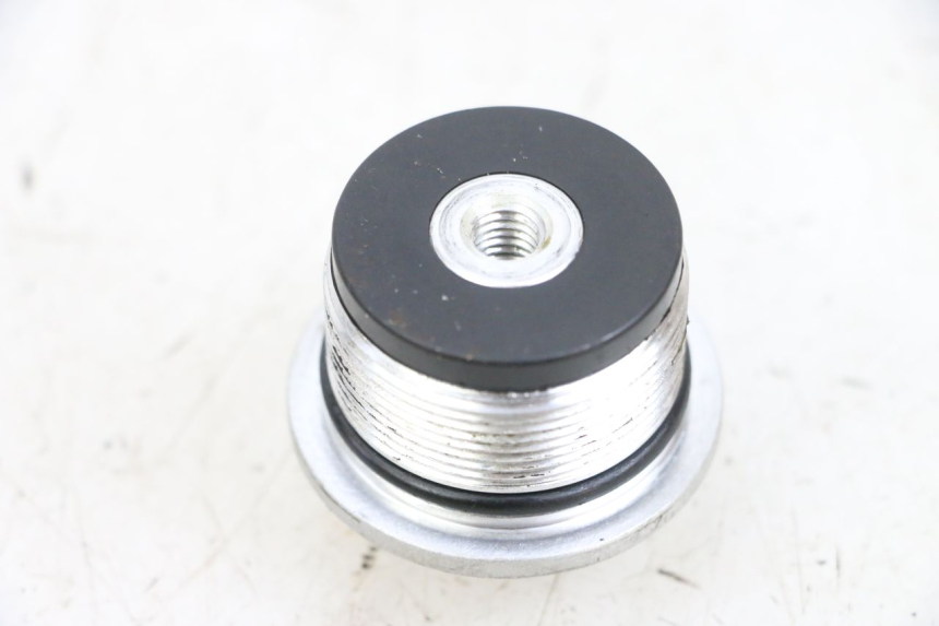 photo de FORK CAP KSR CODE 125 (2018 - 2020) - Zoom on usage condition