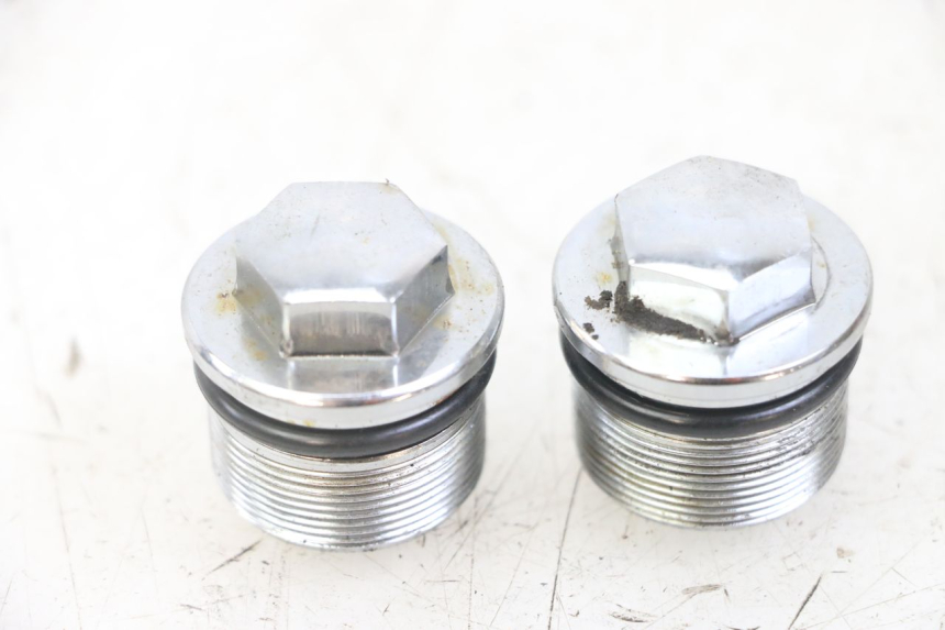 photo de FORK CAP HONDA CRF-F CRF F 110 (2019 - 2022)