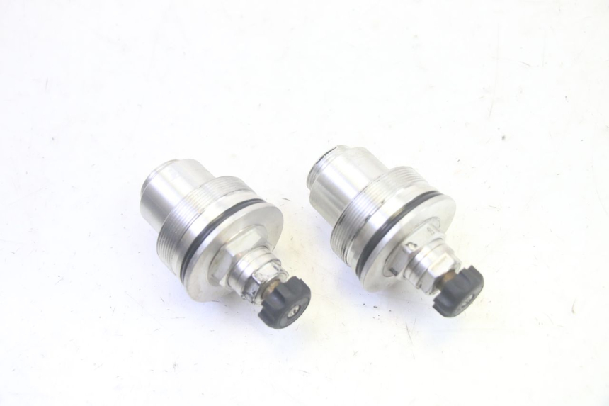 photo de FORK CAP YAMAHA FJR ABS 1300 (2006 - 2012) - Alternative perspective