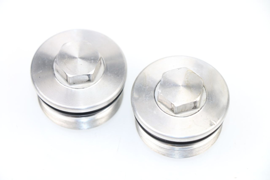 photo de FORK CAP HONDA CB F CBF ABS 500 (2013 - 2015)