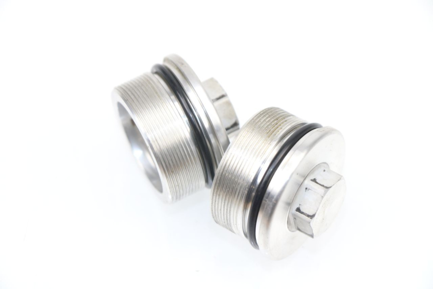 photo de FORK CAP HONDA CB F CBF ABS 500 (2013 - 2015)