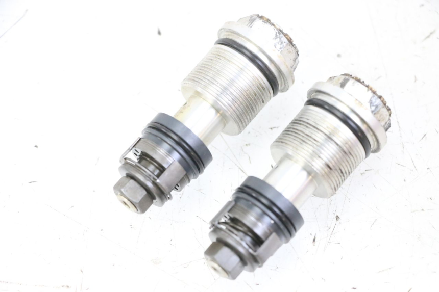 photo de FORK CAP HONDA CR 85 (2003 - 2007)