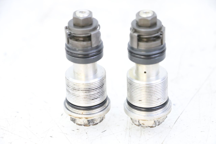 photo de FORK CAP HONDA CR 85 (2003 - 2007)