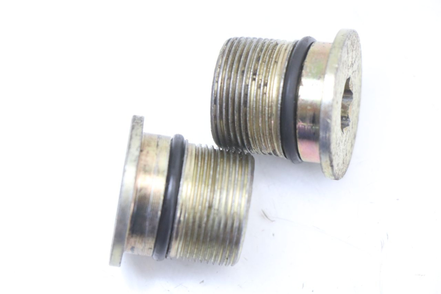photo de FORK CAP JONWAY AZTRAL 125 (2008 - 2017)