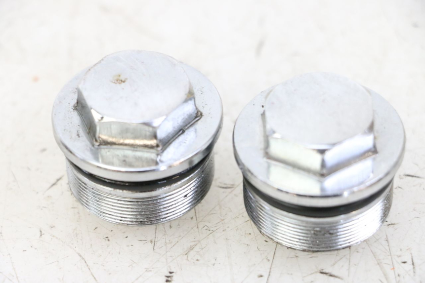 photo de FORK CAP KEEWAY K-LIGHT KLIGHT 125 (2018 - 2025)