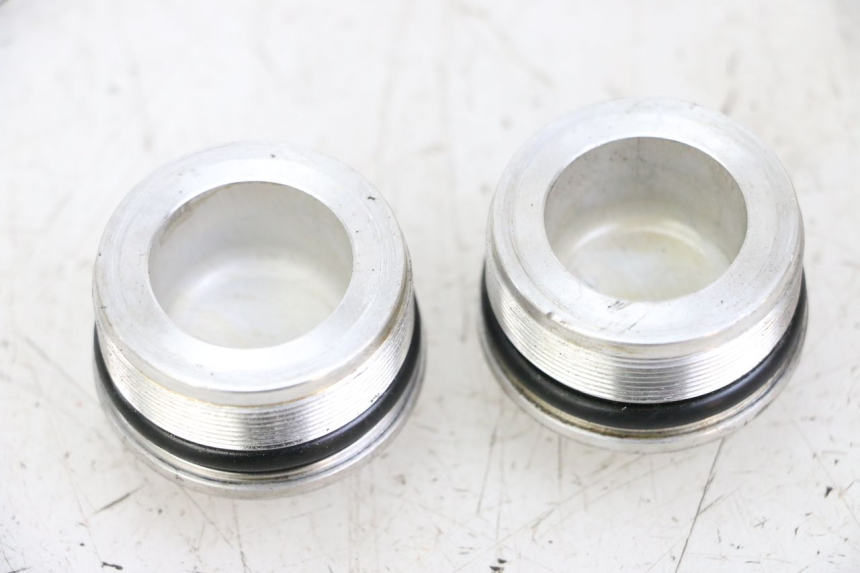 photo de FORK CAP KAWASAKI ZR7 ZR-7 S 750 (1999 - 2004)